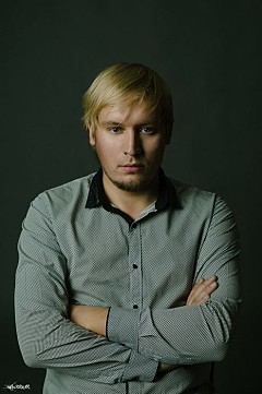 Антон Рязанов