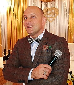 Голубев Владимир