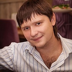 Игорь Исаков