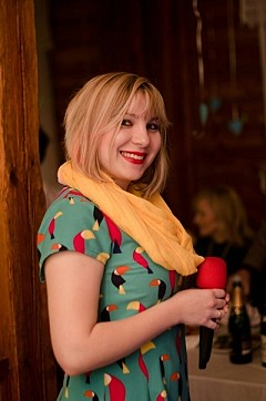 Евгения Гаврилина