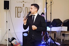 Евгений Минин