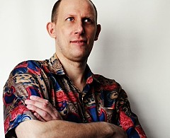 Александр Милька