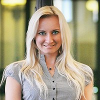 Анна Зарецкая