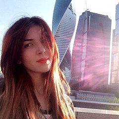 Хадижа Магомедова