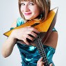 Елена Ворфоломеева
