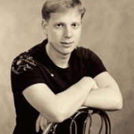 Константин Никифоров-Гордеев