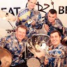 Шоу барабанов Чувство ритма