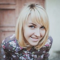 Елена Жукова