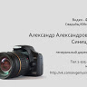 Александр Синицын