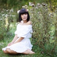 Евгения Елистратова