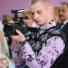 Максим Плахин