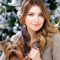Марина Башкирова