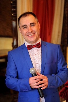 Горбунов Николай