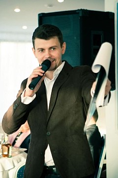 Сергей Ромах