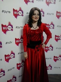 Молостова Алёна