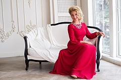 Таболкина Ирина