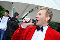 Петр Меркулов