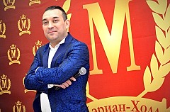 Павел Богема (Патерилов)