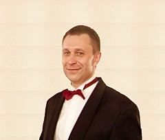 Владимир Кузнецов