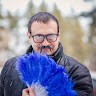 Виталий Комиссаров