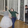Оля Харитонычева