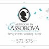 Арт-Гостиная Евгении Ассоровой