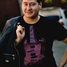 Андрей Печёркин
