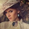 Ксения Поздеева