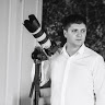 Антон Фарунин