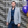 Никита Порфиненко