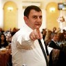 Мехман Велибеков