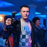 Евгений Парамонов