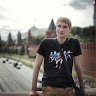 Сергей Крючкин