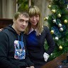 Сергей Овчинников