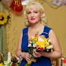 Галина Тарасова