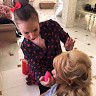 Лилия Попова Коноплева