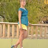 Елена Борщина