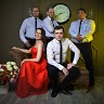 Кавер-группа Черри Бум