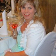 Анна Козлова