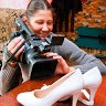 Марина Лаврентьева