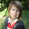 Надя Снежко