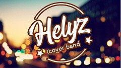 Кавер группа Helyz