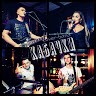 Кавер-группа Кабачки