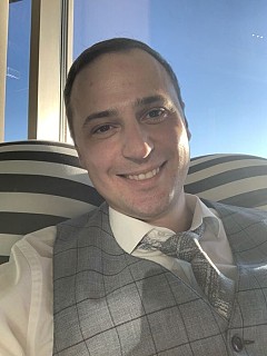 Антон Маючев