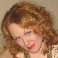 Елена Сосновская