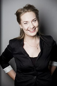 Юлия Карцева