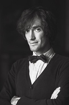 Сергей Наревских