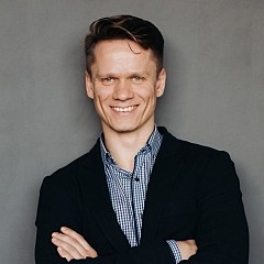 Андрей Нестеров