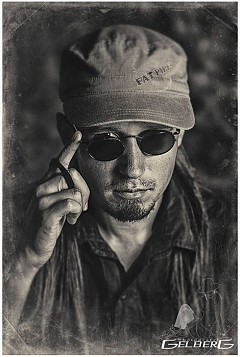 Андрей Гельберг