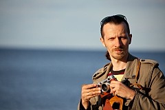 Алексей Тужиков